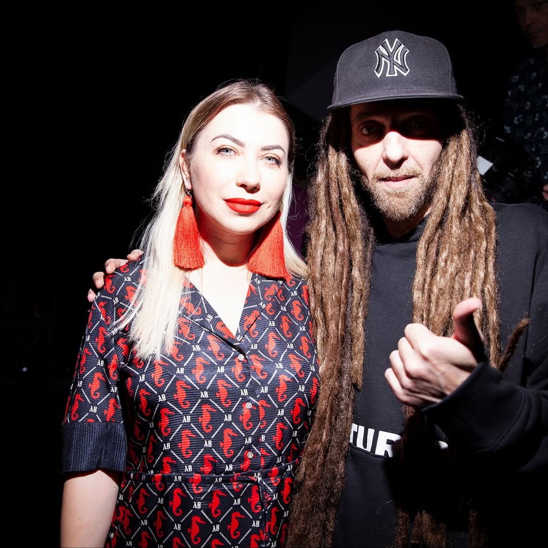 Анатолий Анатолич раскрыл новые подробности смерти Дизеля из Green Grey