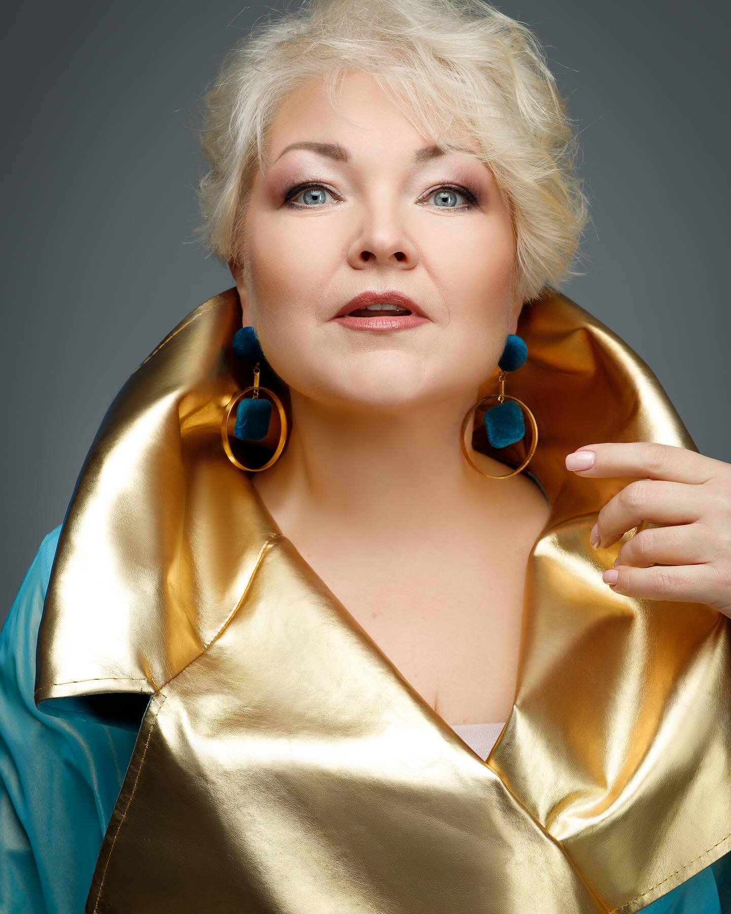 Народна артистка України про сина зрадниці Повалій: &quot;Діти не відповідають за вчинки батьків&quot;