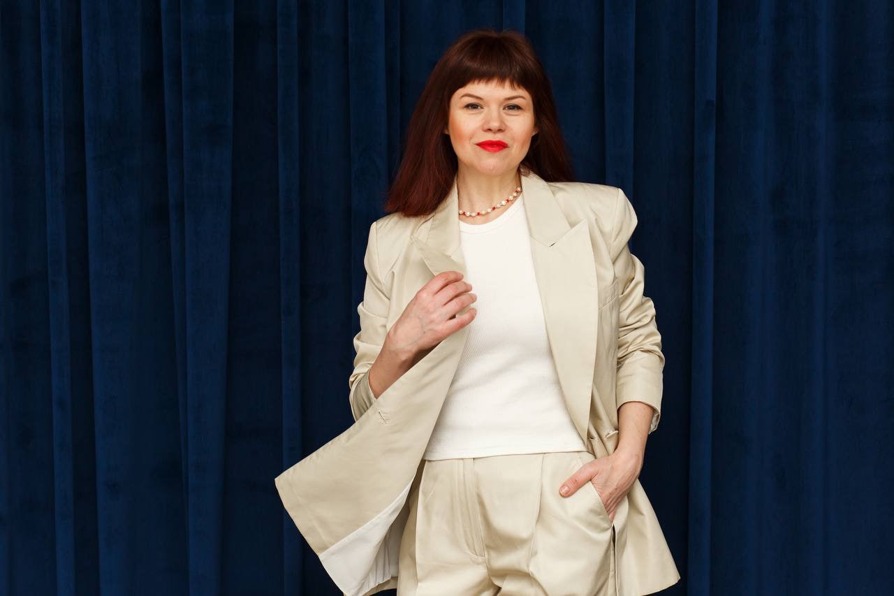 Бизнес-тренер дала советы, которые позволят развиваться и полноценно жить во время войны