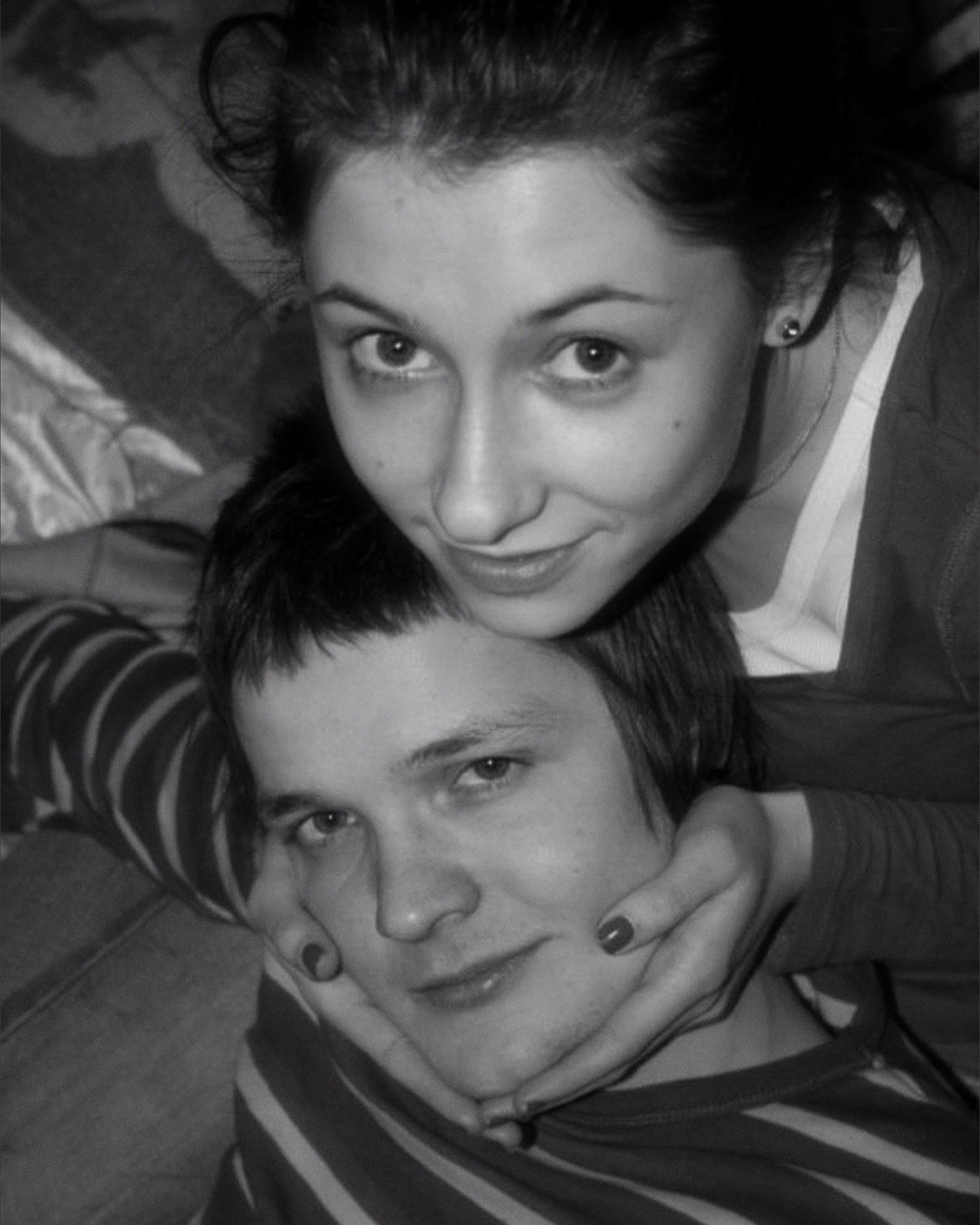 Женя Галич разоткровенничался о своем самом большом страхе, связанным с войной