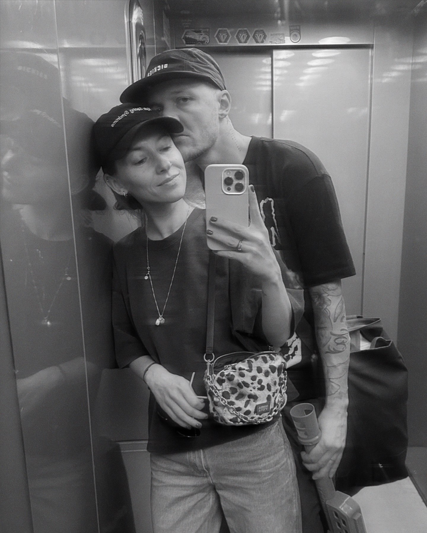 Женя Галич разоткровенничался о своем самом большом страхе, связанным с войной