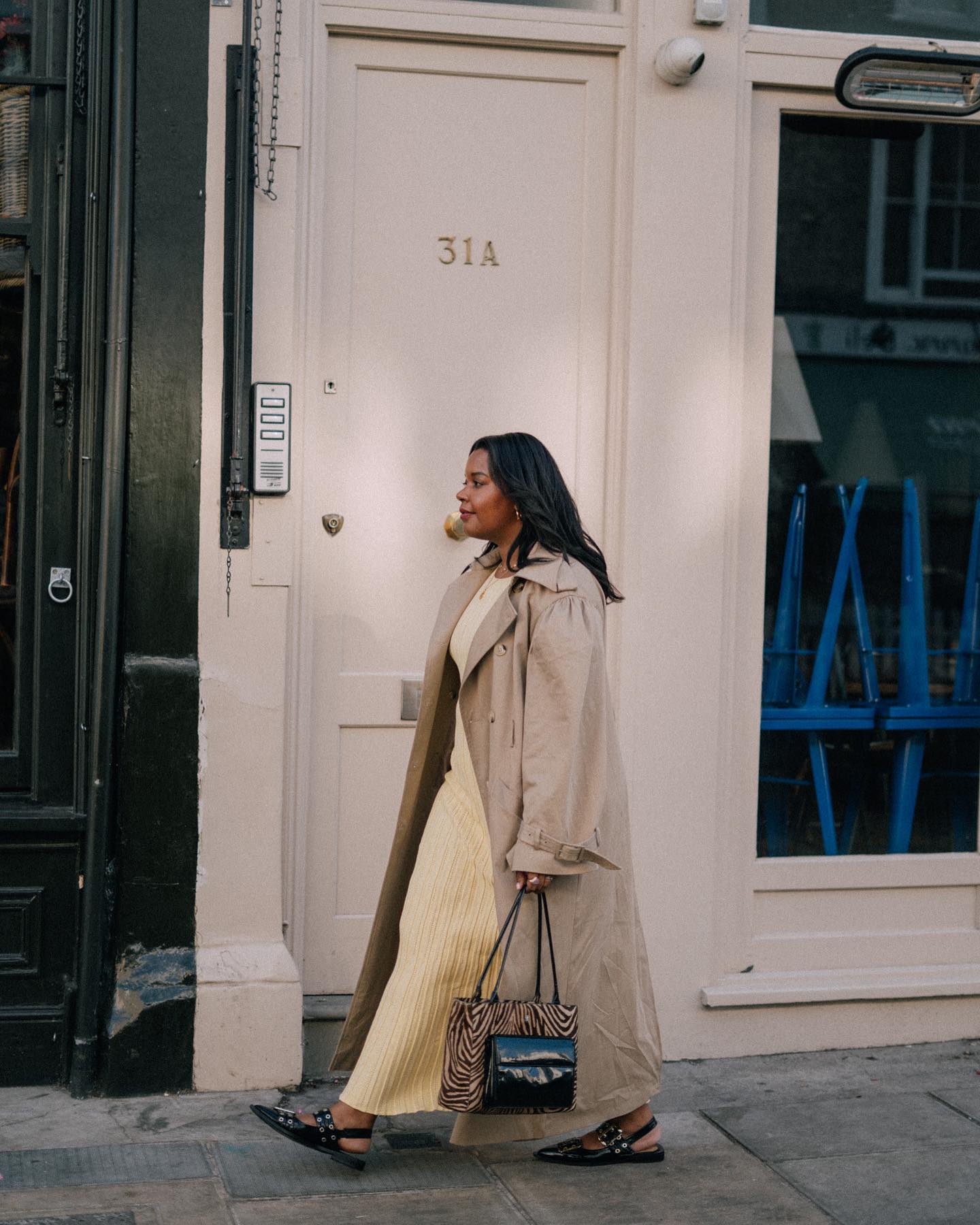 Что носить осенью, когда на улице плюс 15 градусов: идеи стильных образов