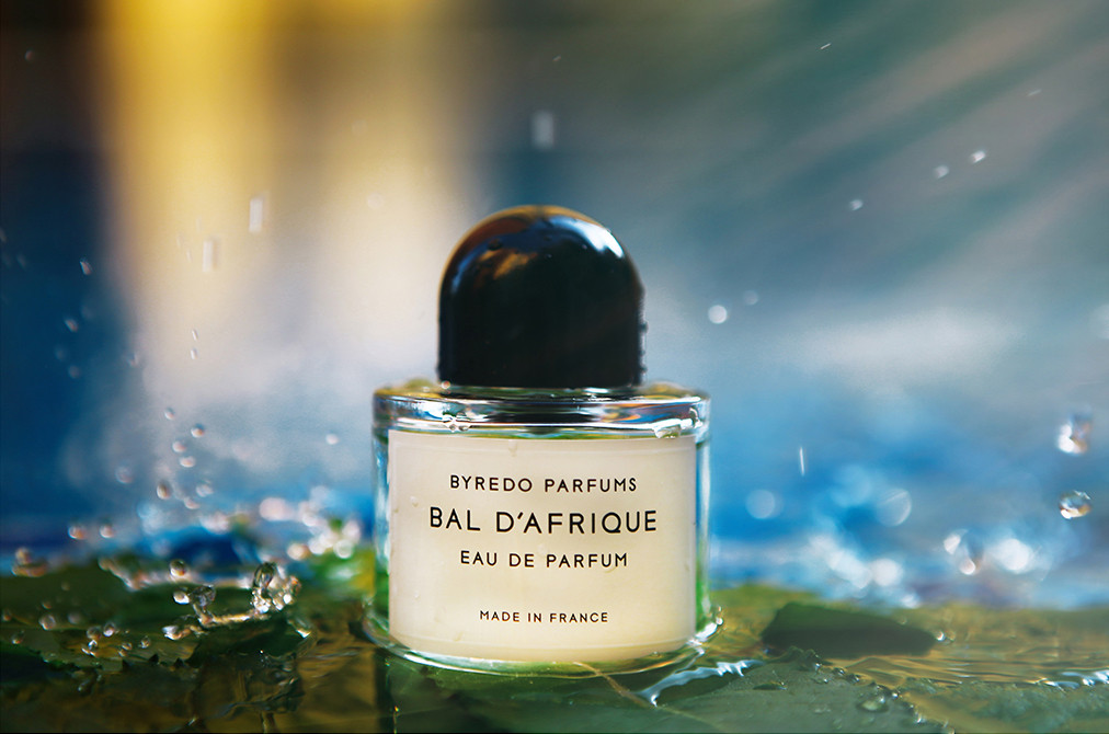 Smell of fame - Signature scents loved by world's biggest stars