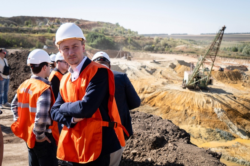 Minerals deal: US delegation inspects first potential deposits in Ukraine