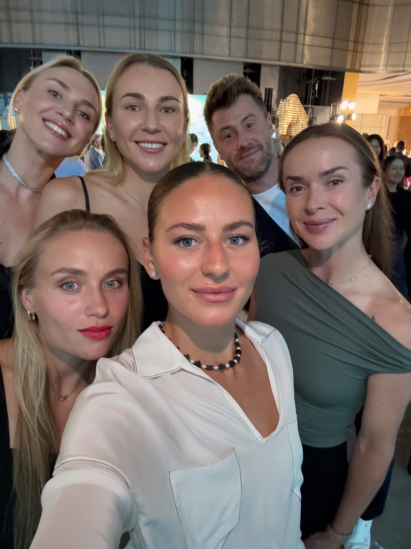 Впервые в истории. Украина взлетела на рекордную высоту в мировом рейтинге теннисных сборных