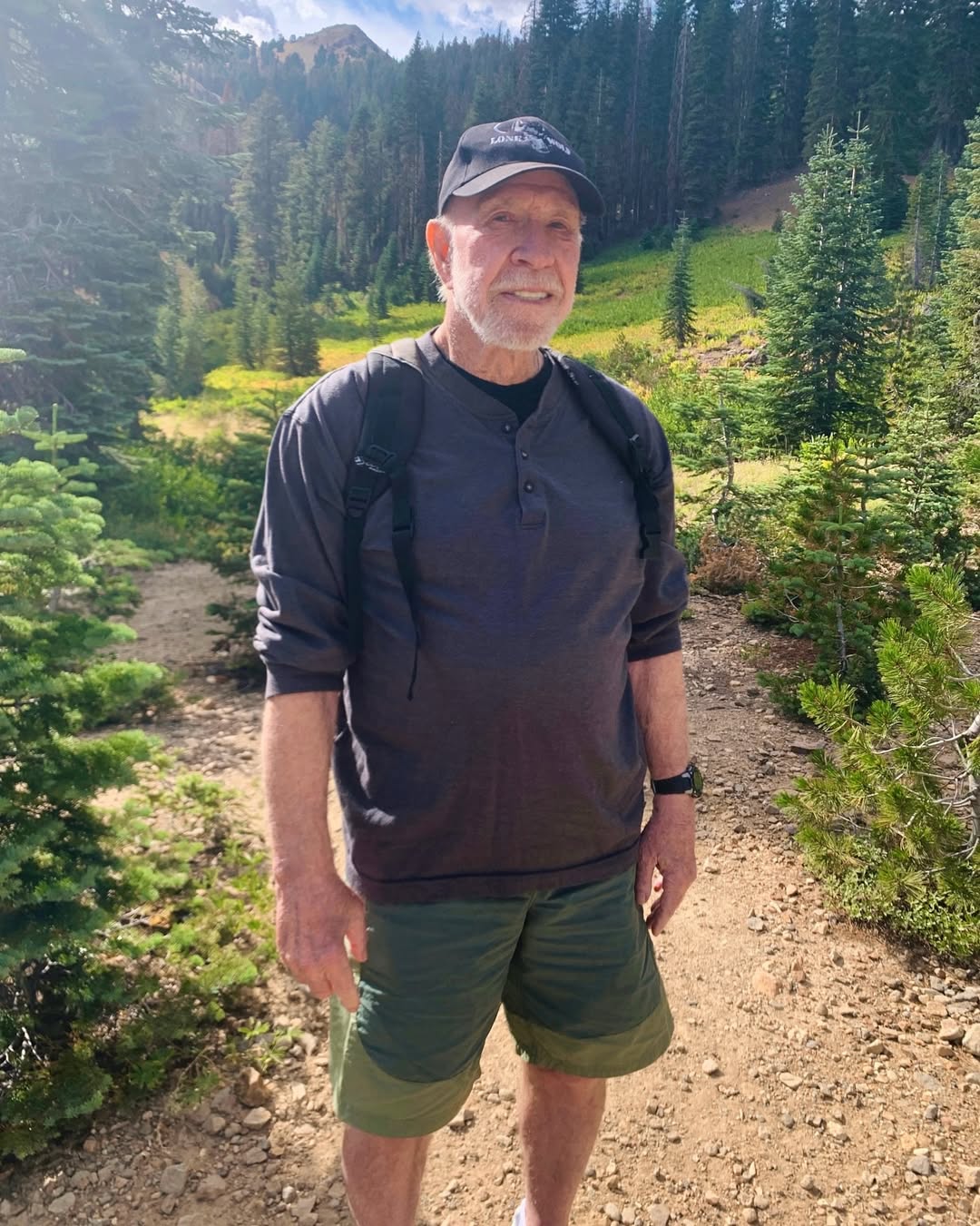 Умер легенда боевиков Чак Норрис