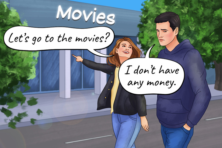 Как понять, что отношения продлятся недолго: главные признаки