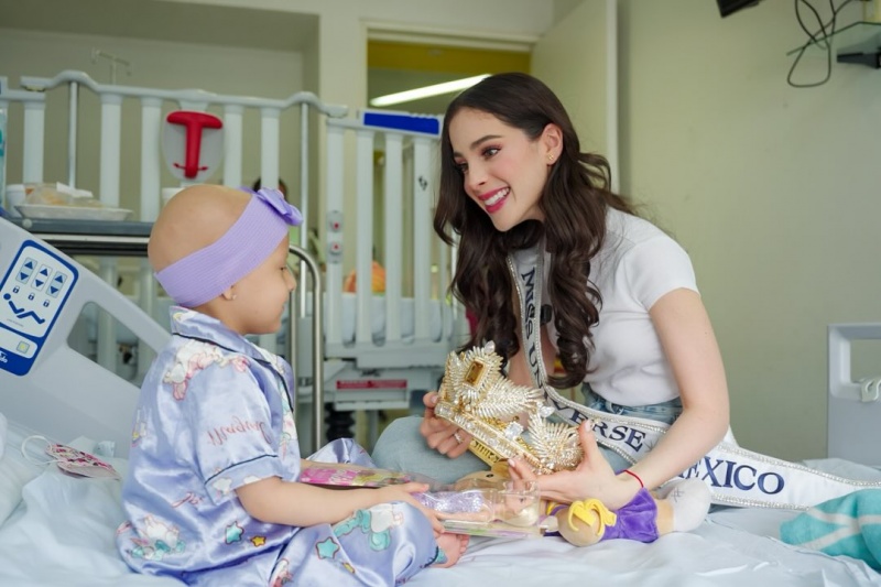 Miss Universe 2025 results: Winner announced and Ukraine's standing