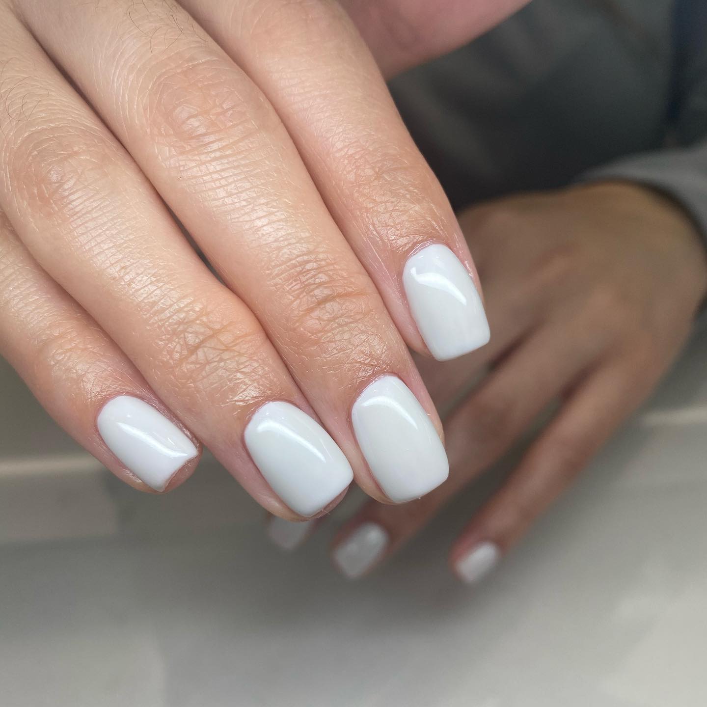 Какой маникюр сделать на 1 сентября: идеи модных ногтей для девочек в школу