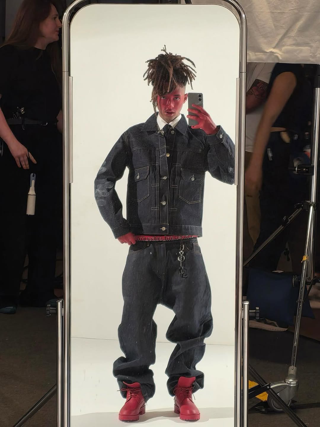 Родились с золотой ложкой во рту: 5 звезд, которые были богатыми до популярности