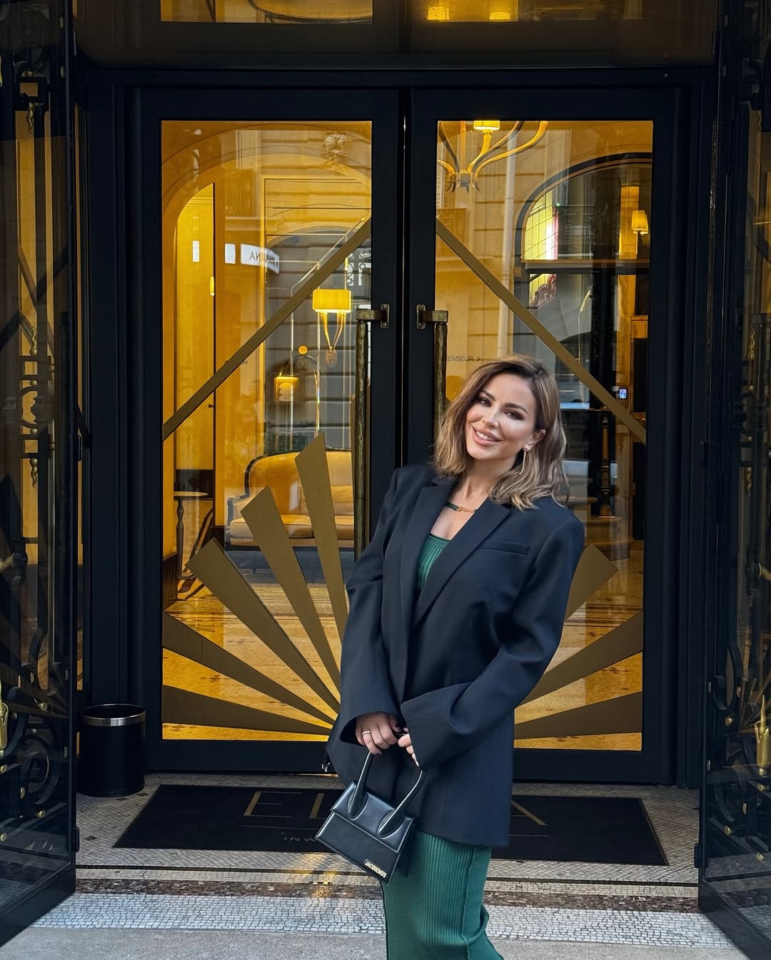 Відома телеведуча пригадала, як написала Ані Лорак на початку війни: &quot;Не хочу нічого спільного&quot;