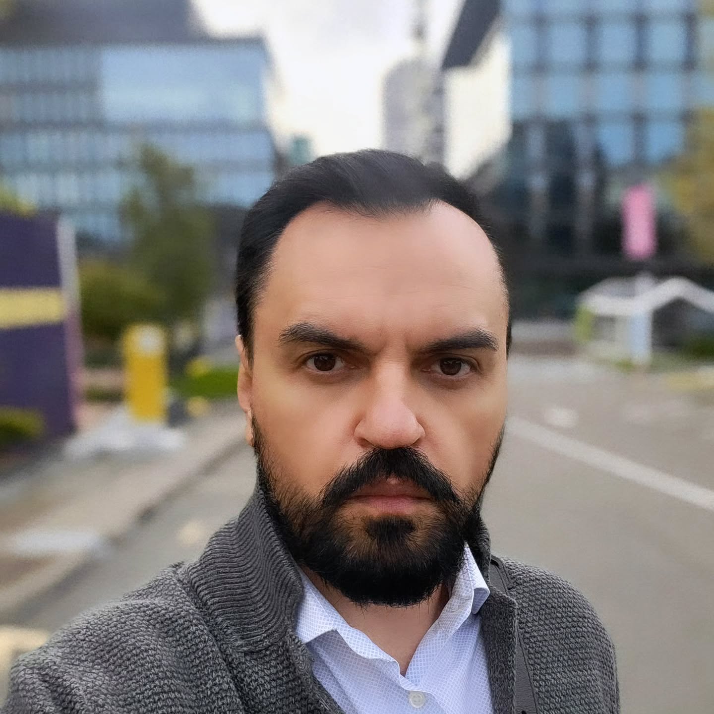 Продюсер Полякової про її участь у Нацвідборі: &quot;Це не про амбіції, це про справедливість&quot;