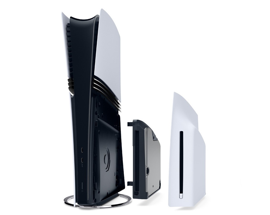 Революція в ігровій індустрії. Sony офіційно представила нову консоль PlayStation 5 Pro