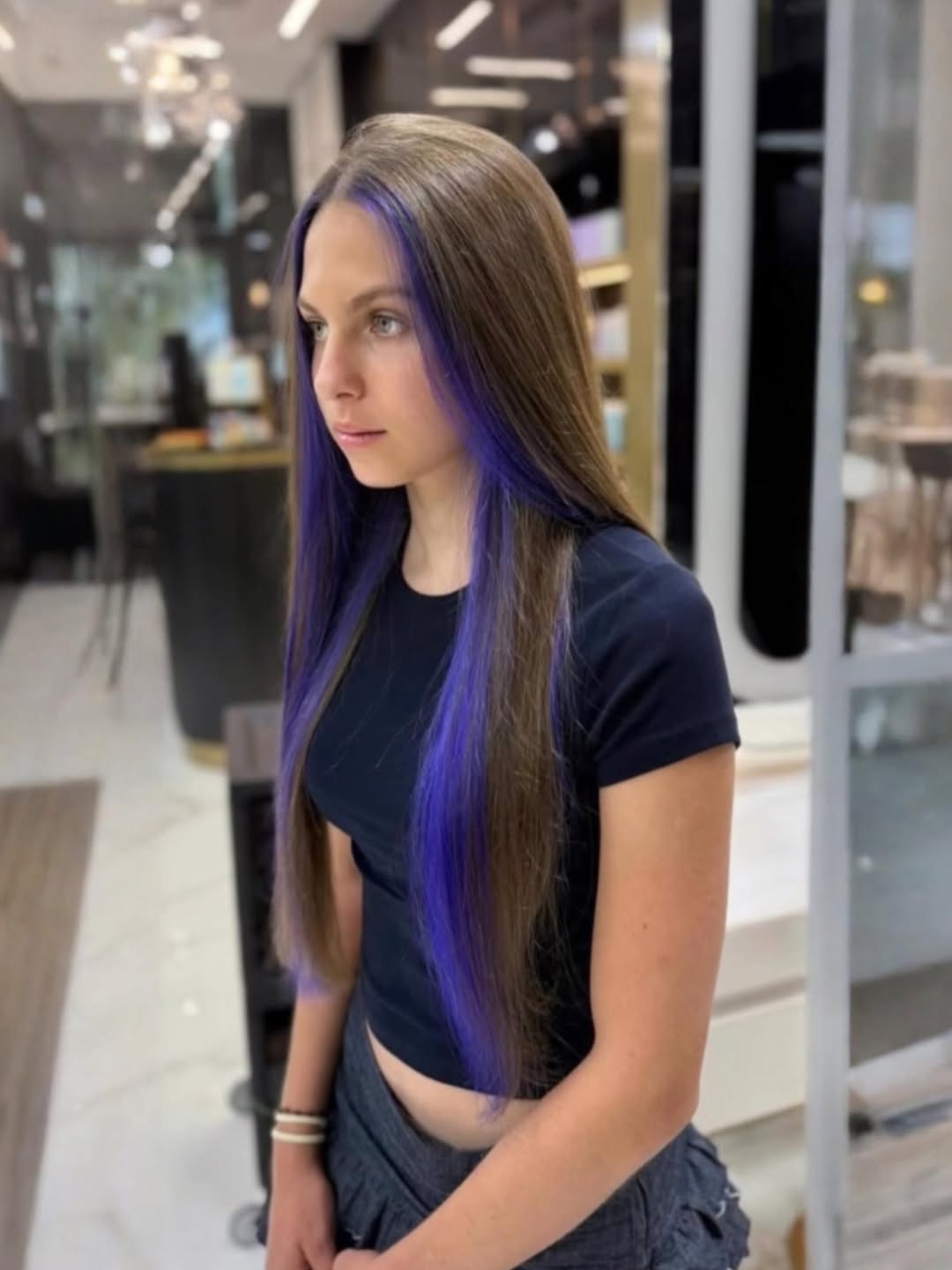 &quot;Якою незламною ти виросла&quot;: Полякова показала рідкісні фото 14-річної доньки Аліси