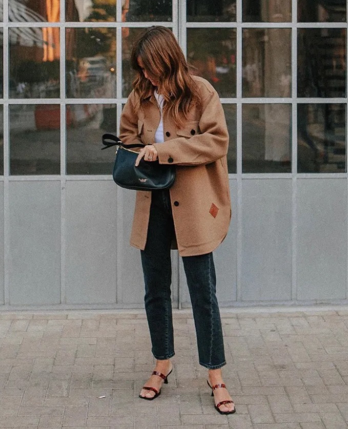 Какие цвета сочетать с черным, чтобы создать элегантный и дорогой образ