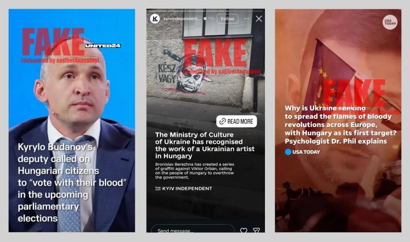 Kremlin launches covert operation to help Orbán win election — The Insider