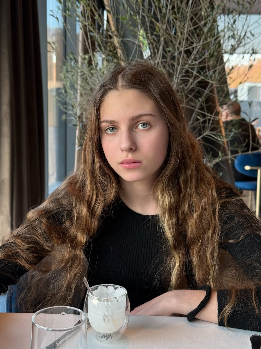 &quot;Якою незламною ти виросла&quot;: Полякова показала рідкісні фото 14-річної доньки Аліси