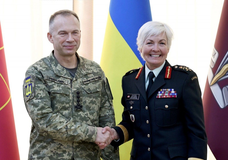 Russia lacks enough missiles to counter Ukrainian drones, top general says