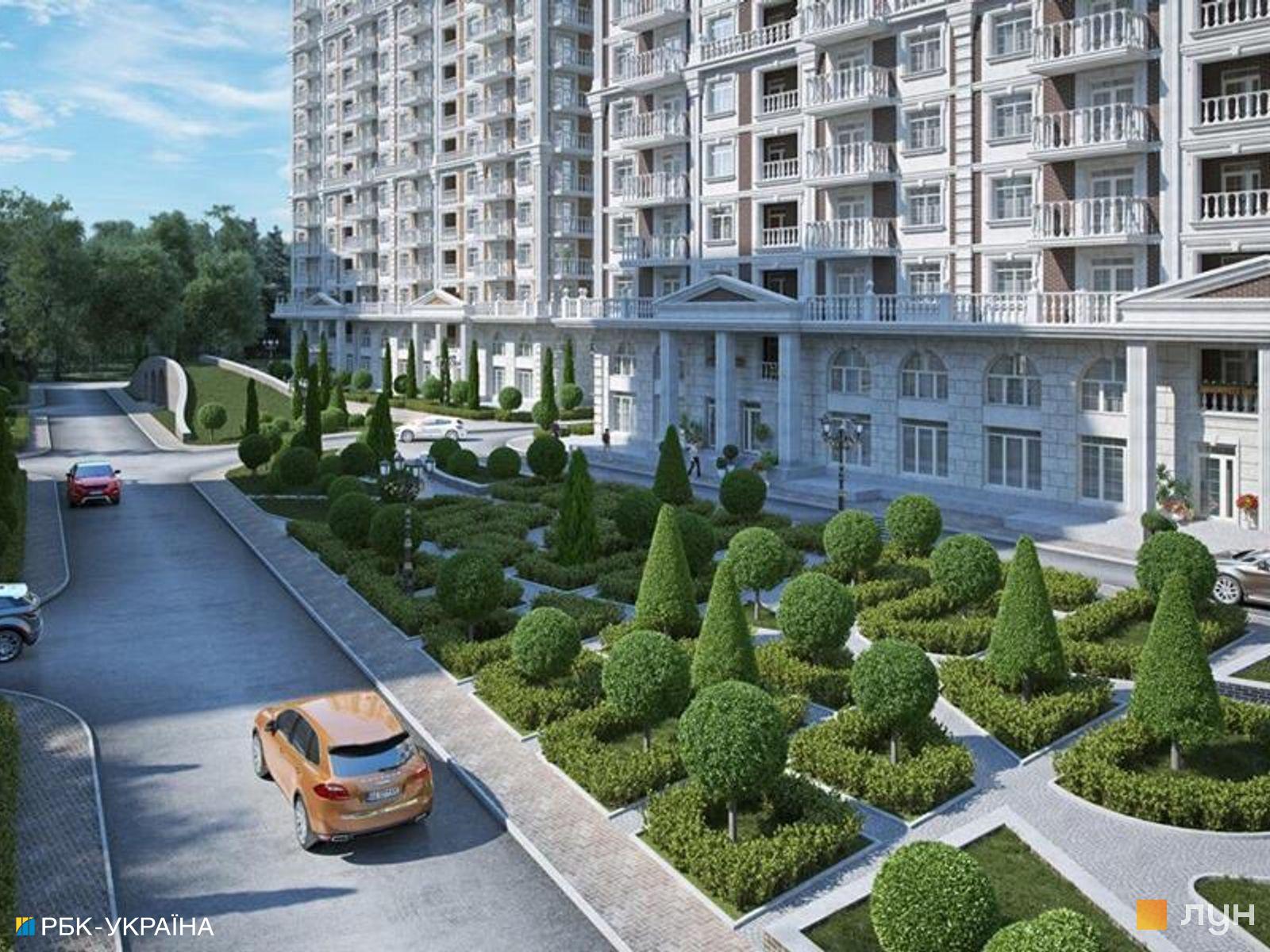 Які квартири купуватимуть у 2022 році: українці прагнуть жити як у Лондоні та Амстердамі