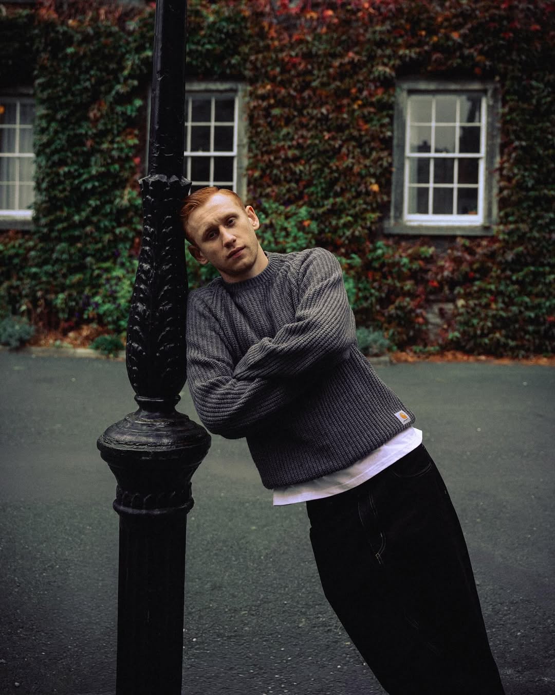 Актер Рудинский взял паузу от съемок и раскрыл причину: "Принципиально не согласен"