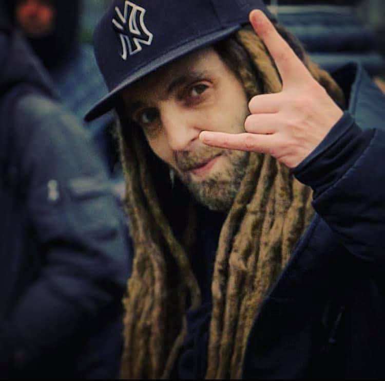 &quot;Зробив великий внесок у розвиток української музики&quot;: як зірки згадують Дизеля з Green Grey