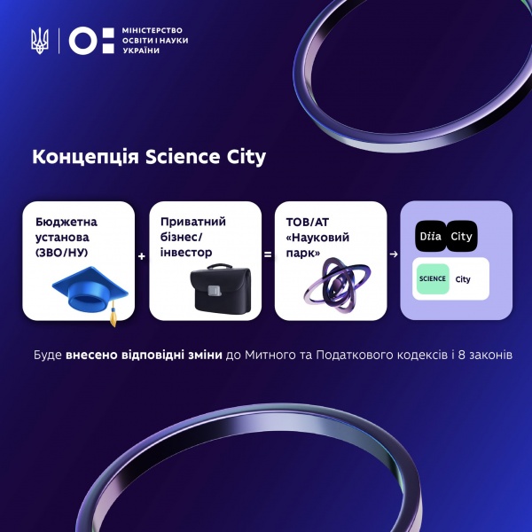 &quot;В аспирантуру до войны идти не хотели&quot;: интервью с МОН про украинскую науку