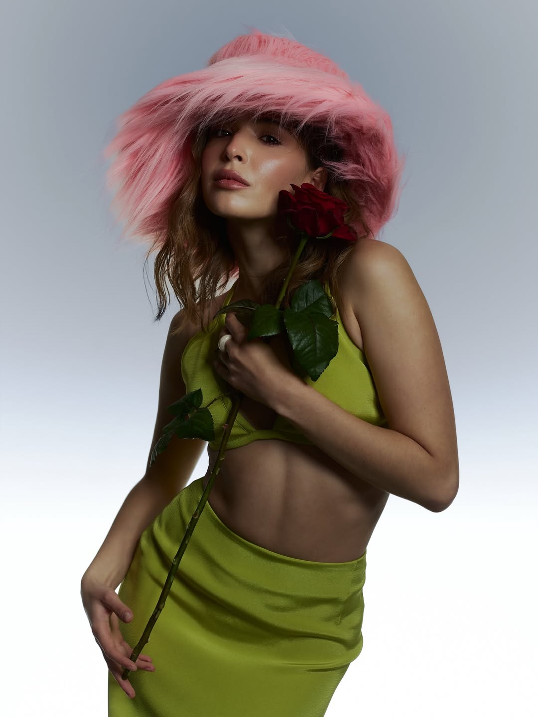 Цымбалюк честно сказал, почему не выбрал Ирочку в финале "Холостяка"