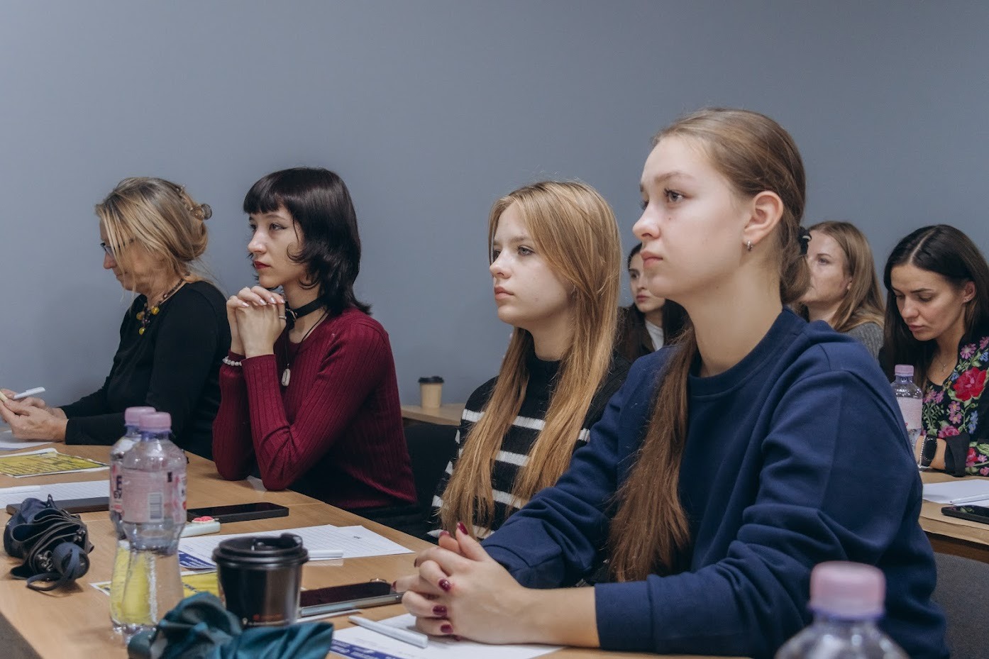 Жилье и +15 баллов к поступлению. Как работает "нулевой курс" в ведущих вузах Украины