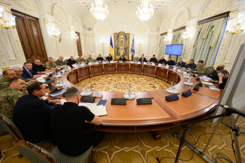 Zelenskyy sets out Ukraine's response to Russia's jet-powered Shaheds
