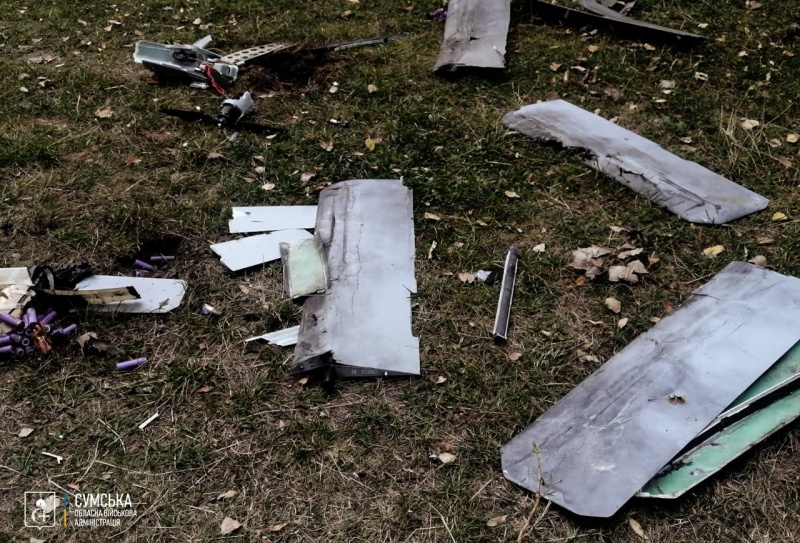 Russian army attacks tent camp in Ukraine's Sumy region: One killed, child among injured