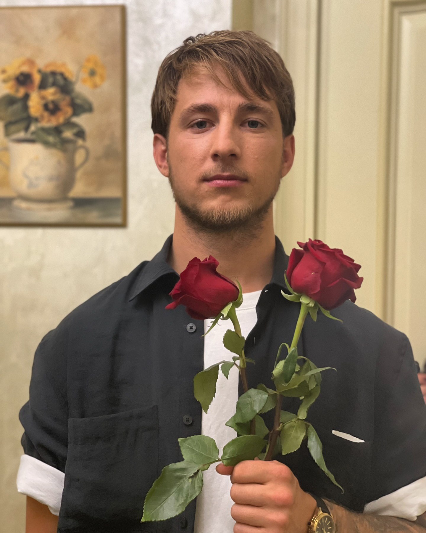 &quot;Холостяк&quot; Олександр Терен поділився несподіваним одкровенням про участь у шоу