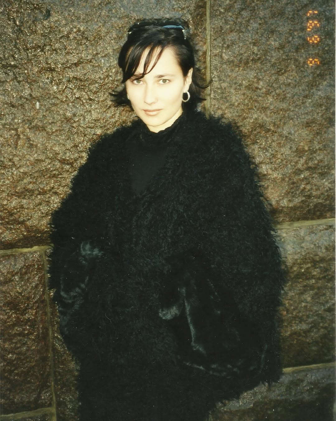 Як Олена Мозгова виглядала 28 років тому: рідкісне фото, на якому її важко впізнати