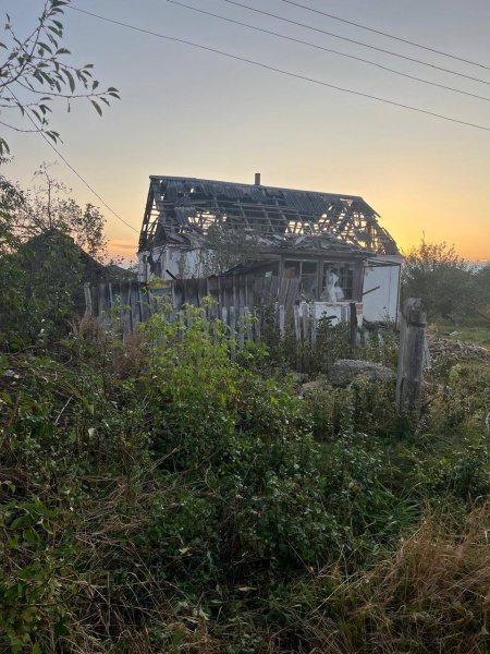 Ukraine hit by night drones and morning missiles, Shahed drones also strike Poland