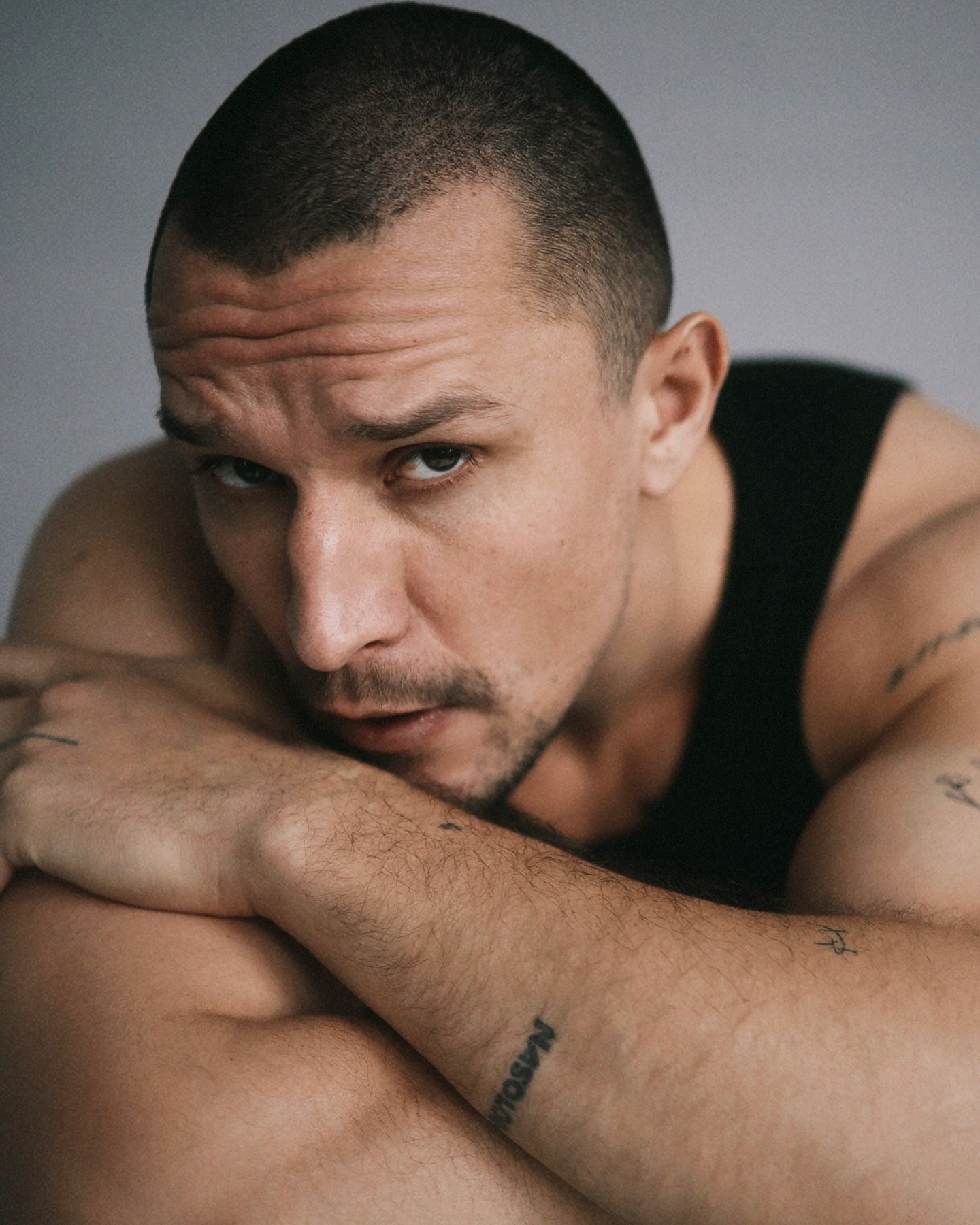 Тарас Цымбалюк заговорил о проблемах на фоне слухов о расставании с возлюбленной