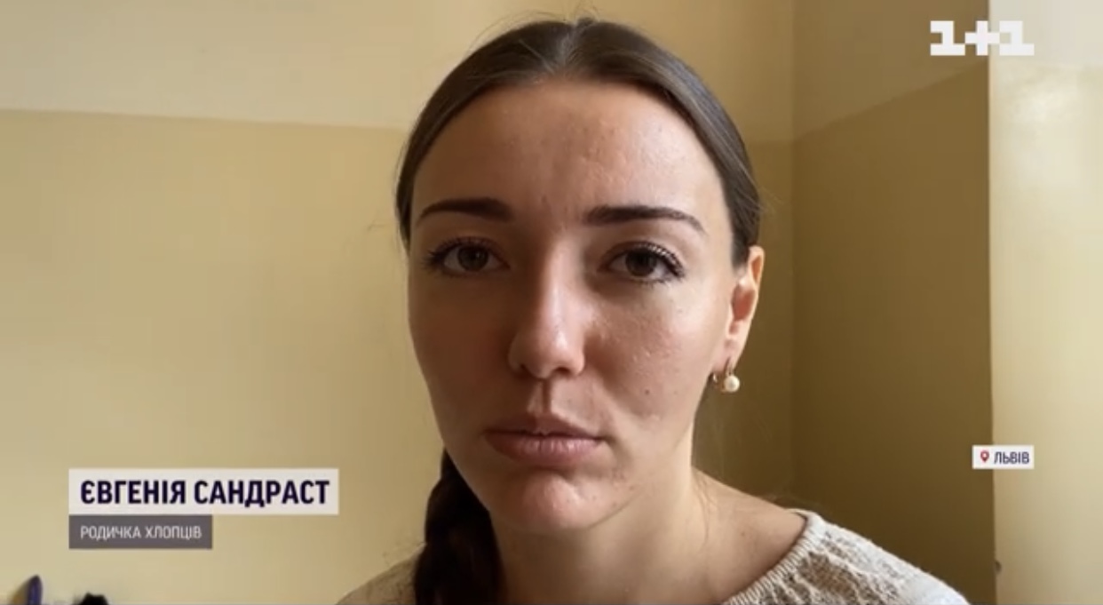 У Львові медики рятують братів, які втратили батьків і отримали тяжкі травми