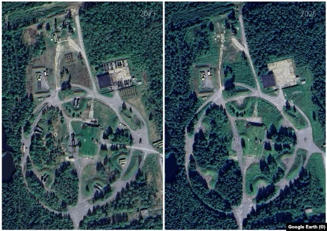 Russia pulls air defenses from Arctic as Ukrainian drone attacks intensify - Media