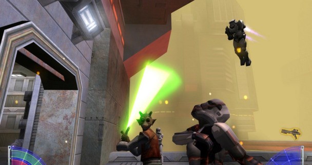 Для каждого фаната. 14 лучших игр во вселенной &quot;Звездных войн&quot; на любой вкус