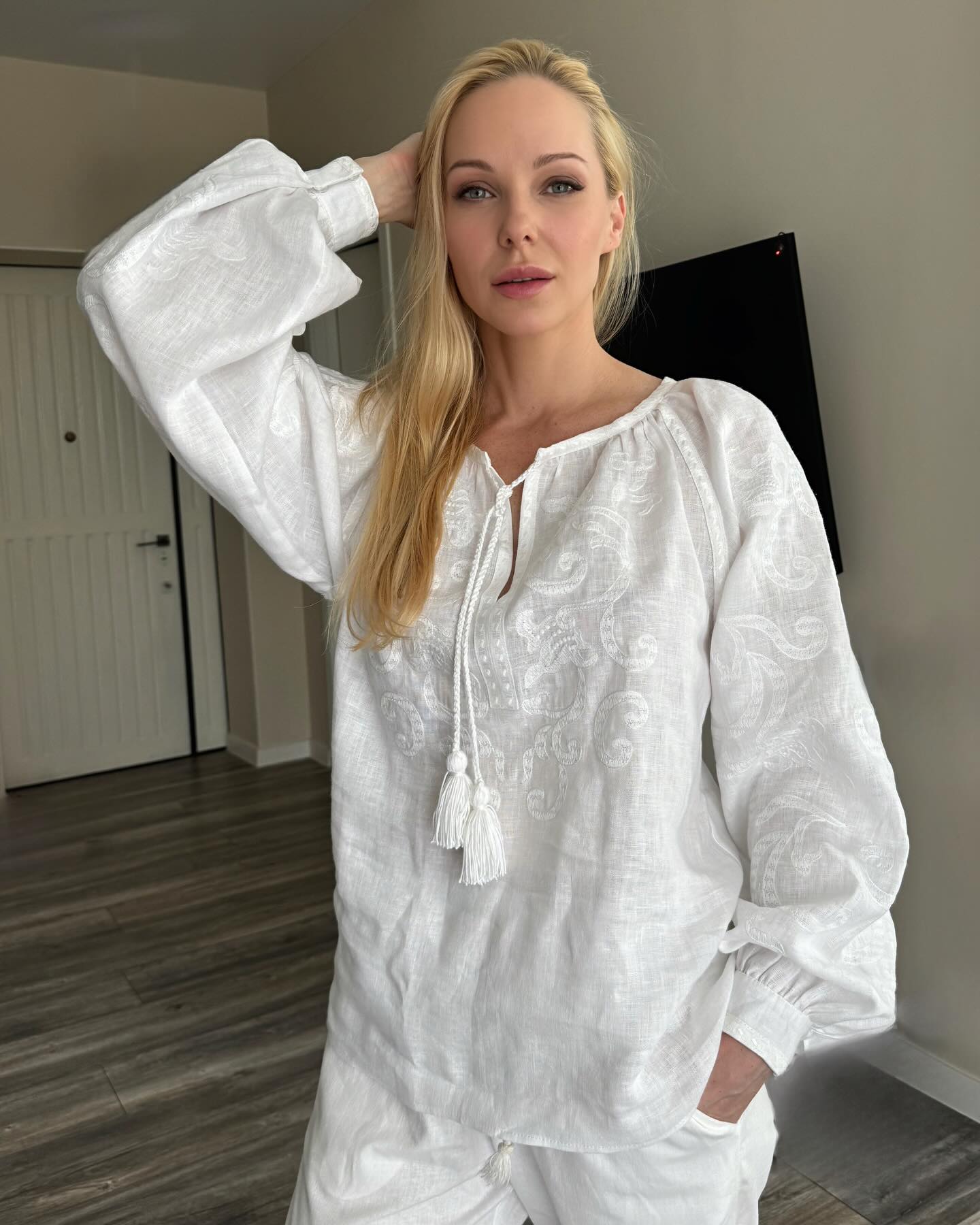 Відома акторка розповіла, як змінилися гонорари артистів під час війни