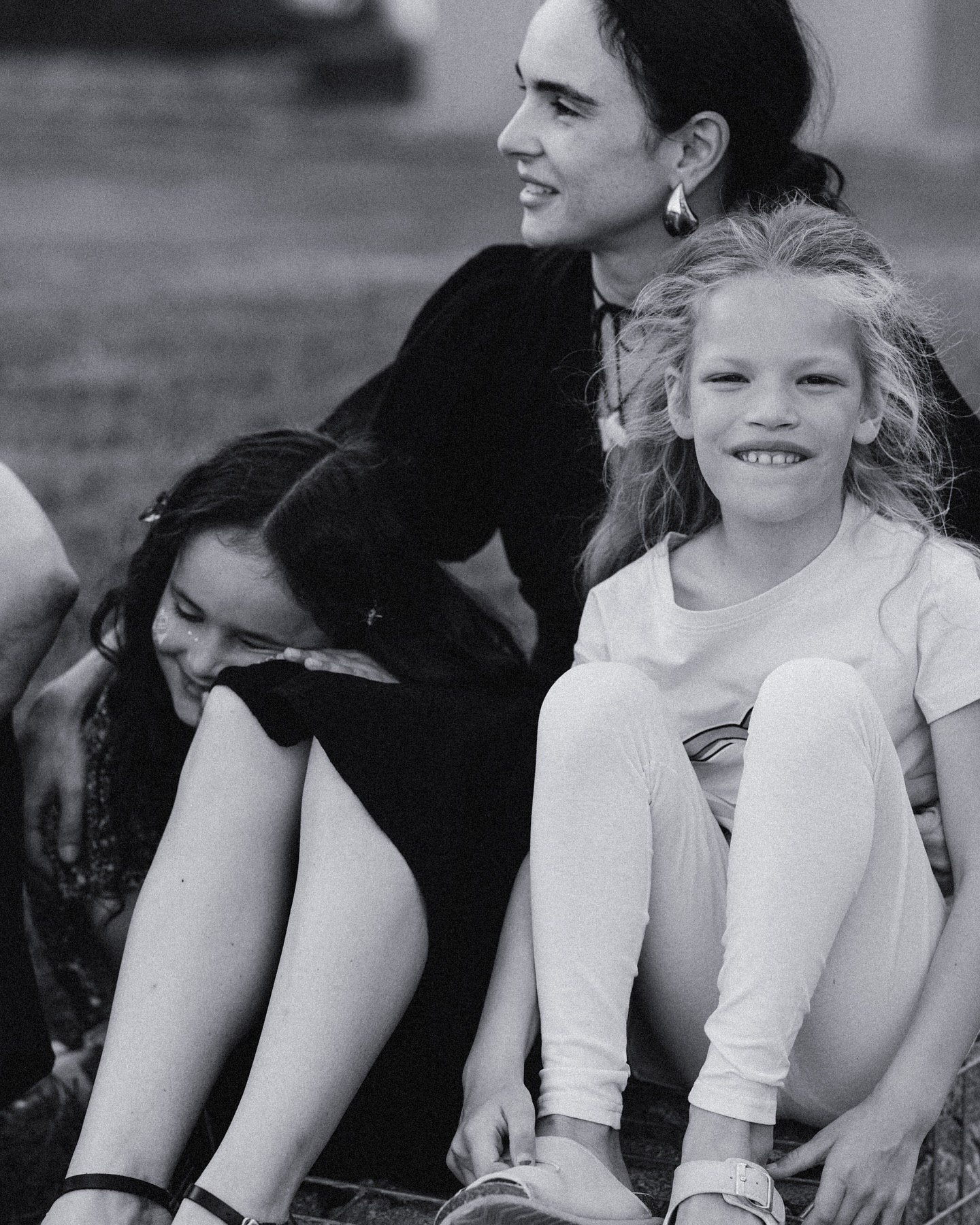 Інна Мірошниченко зворушила до сліз історією про названих дітей: &quot;Так вони стають рідними&quot;