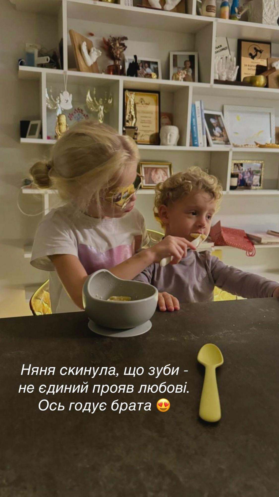 Інна Мірошниченко зворушила до сліз історією про названих дітей: &quot;Так вони стають рідними&quot;