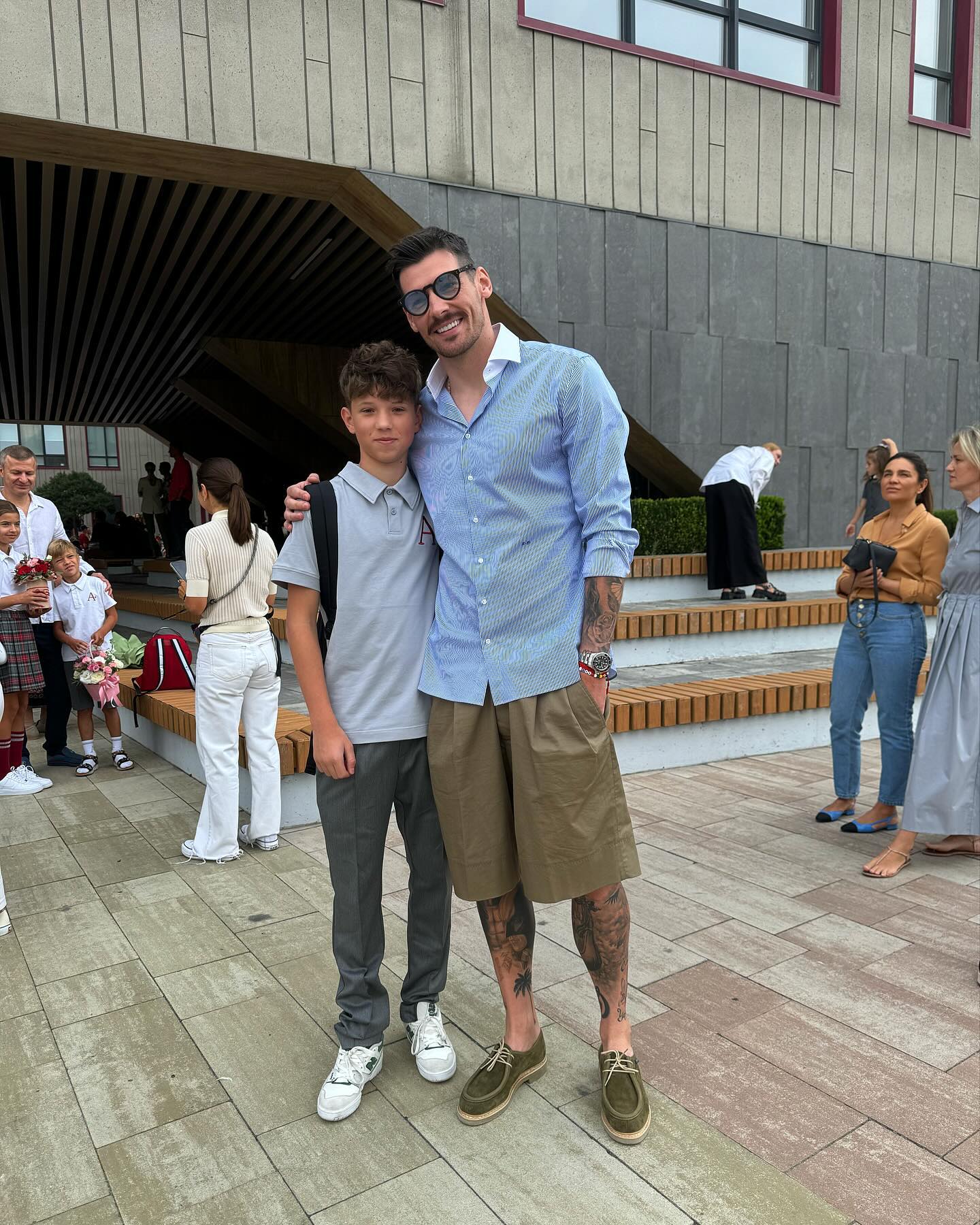 Григорій Решетнік натякнув, хто може стати новим &quot;Холостяком&quot;