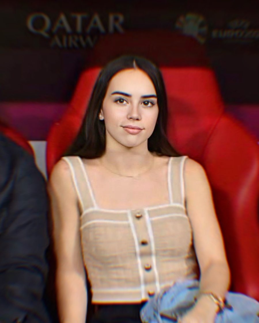 "Хитрий план" провалився: як колишня Ламіна Ямала хотіла грошей, але залишилася біля розбитого корита