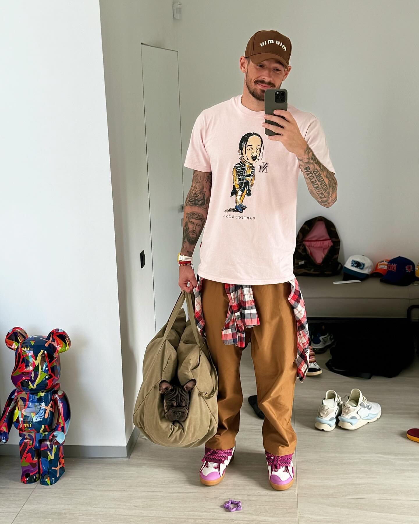 Григорій Решетнік натякнув, хто може стати новим &quot;Холостяком&quot;