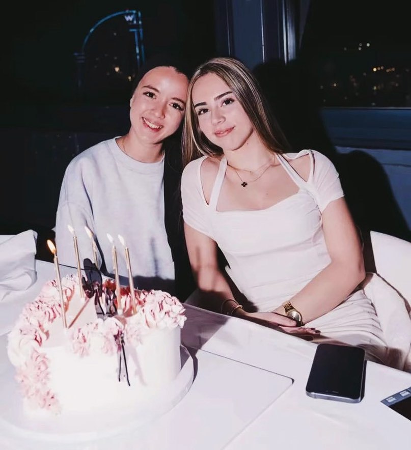 "Хитрый план" провалился: как бывшая Ламина Ямала хотела денег, но осталась у разбитого корыта