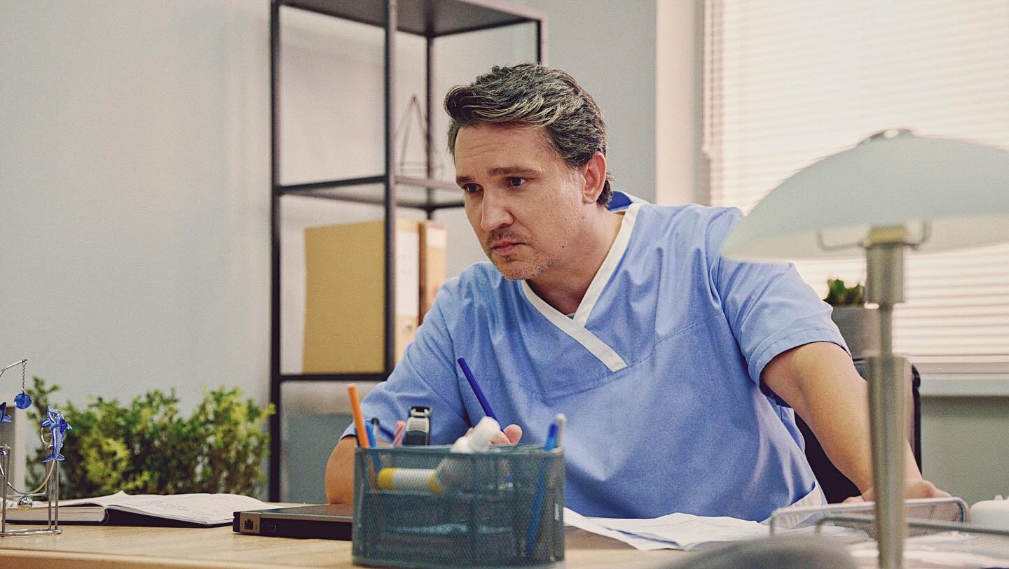 Известный актер жестко прошелся по украинцам, которые продолжают общаться на русском