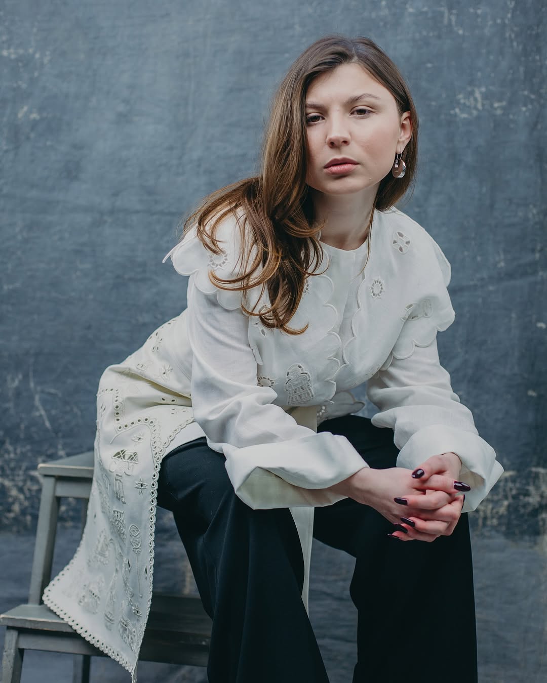 Финалистка Нацотбора раскрыла смысл своей песни и поразила трогательной историей