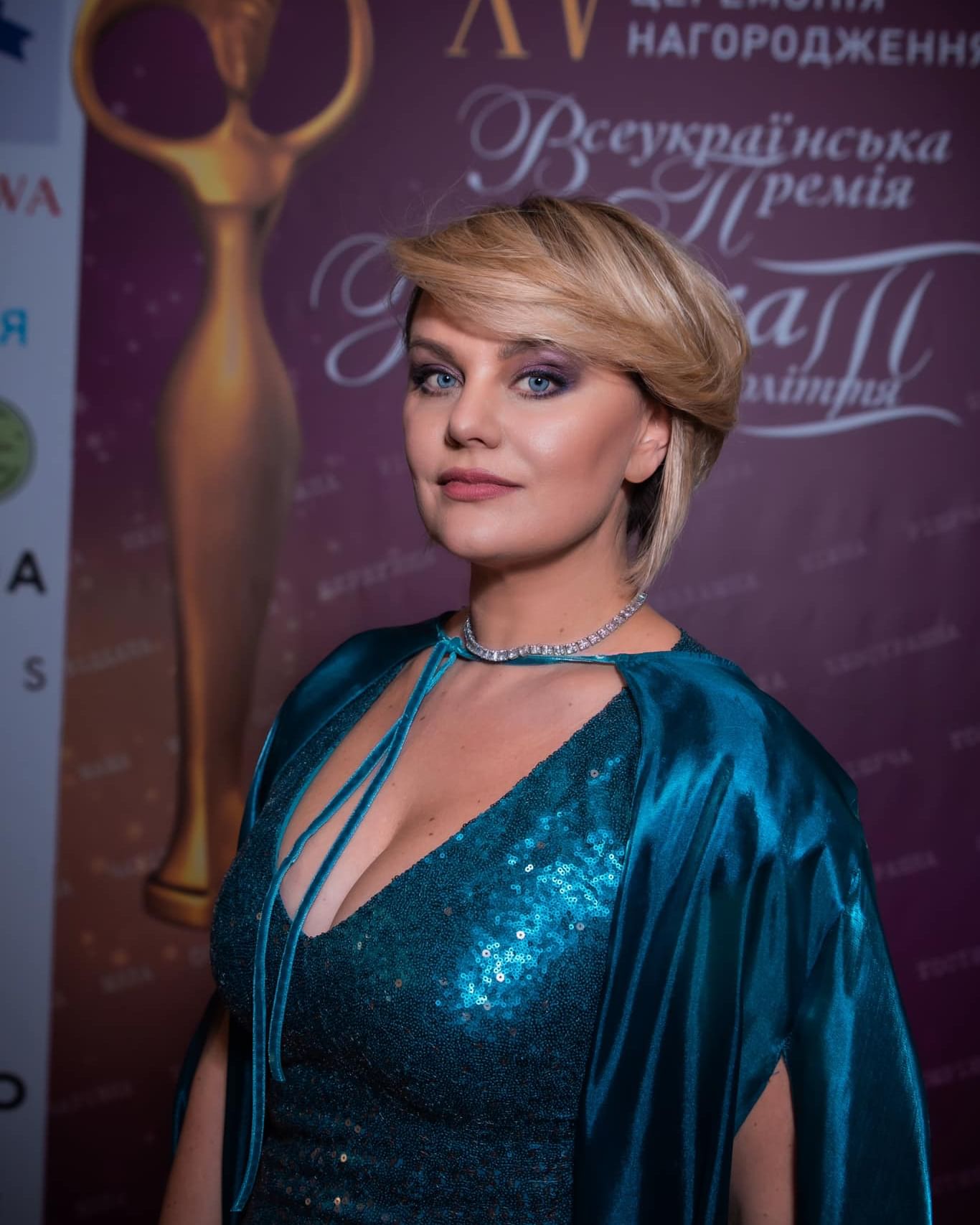 Татьяна Пискарева о Потапе и Виннике: &quot;Надо возвращаться, 100 раз извиниться и работать ради Украины&quot;