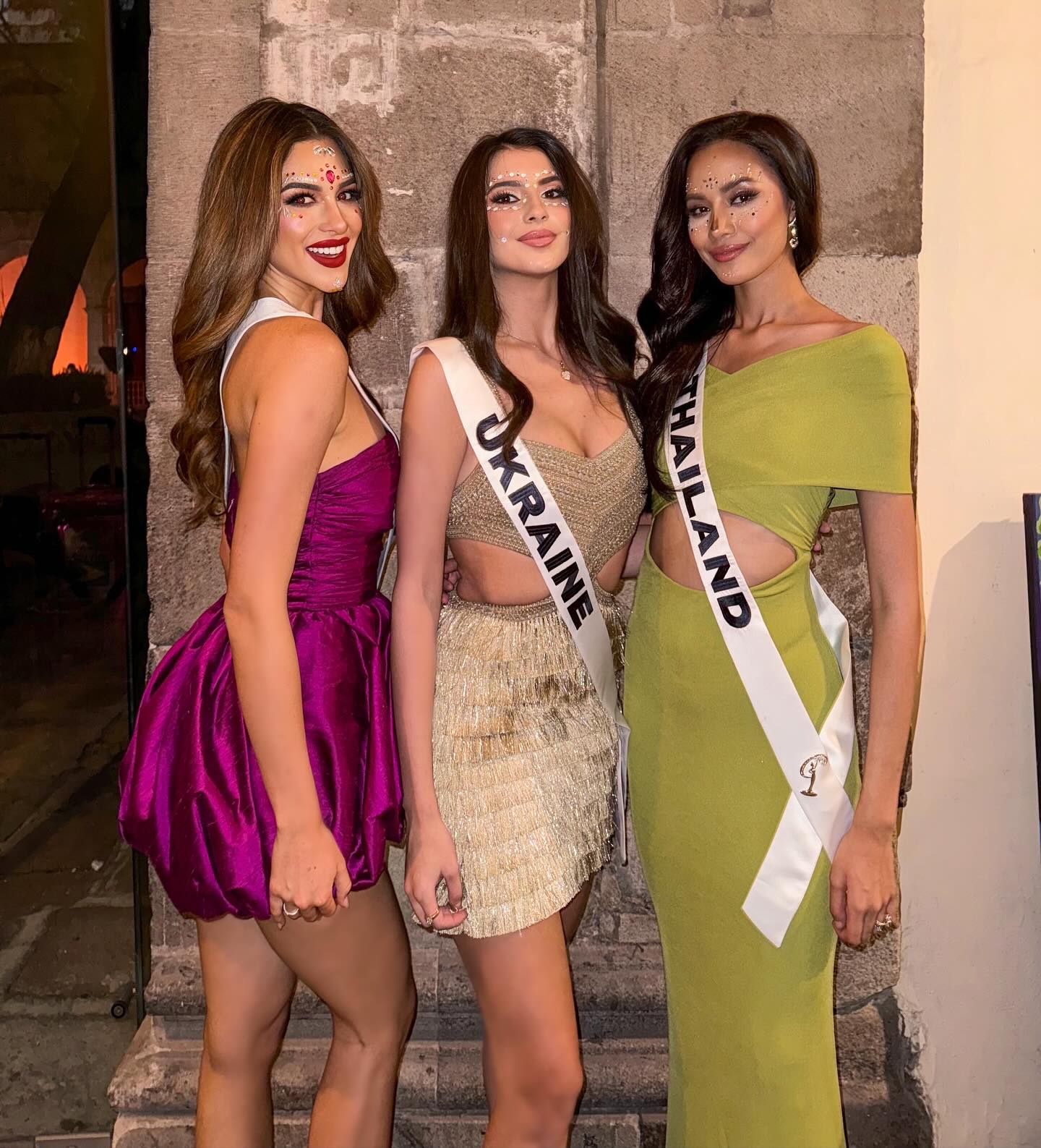 &quot;Міс Всесвіт Україна-2024&quot; Аліна Пономаренко показала, чим займається у Мексиці: як дівчина готується до фіналу