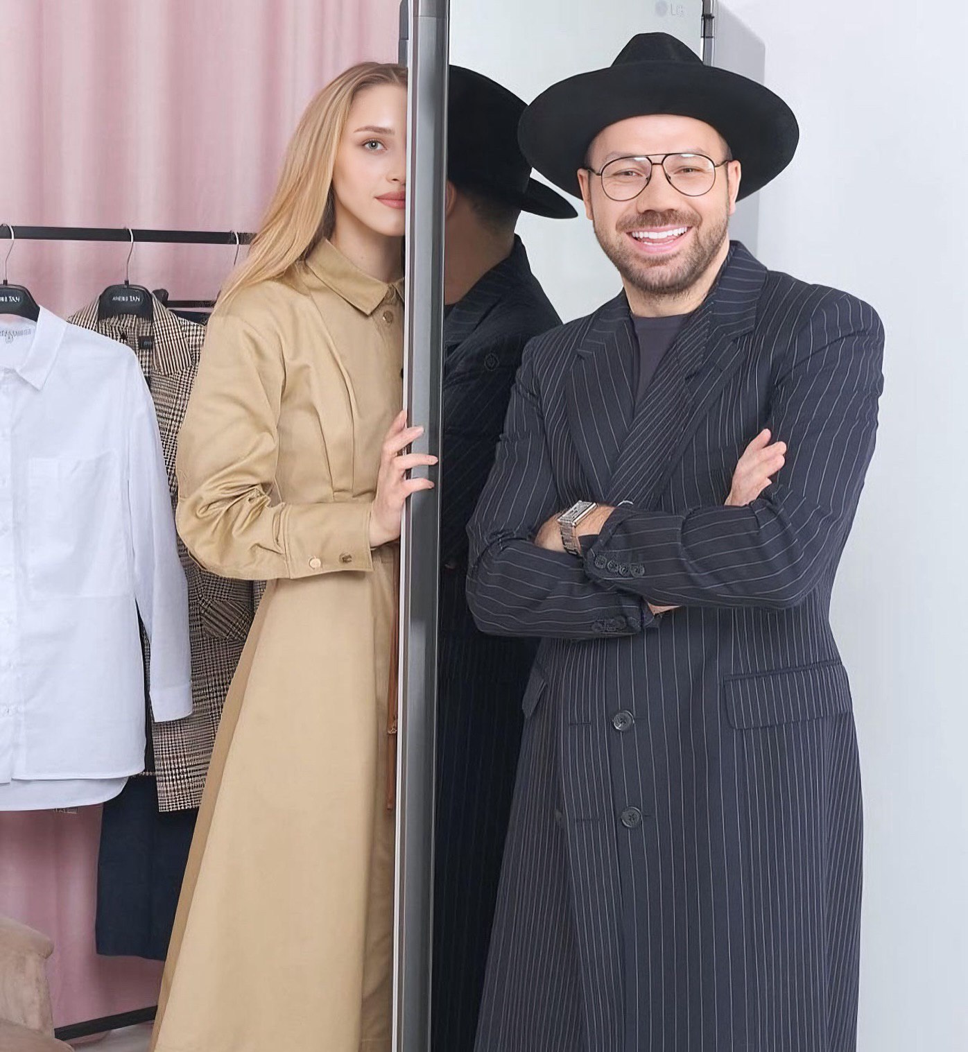 &quot;Мінус 10 років гарантовано&quot;: Андре Тан дав 3 поради жінкам, які хочуть виглядати молодше