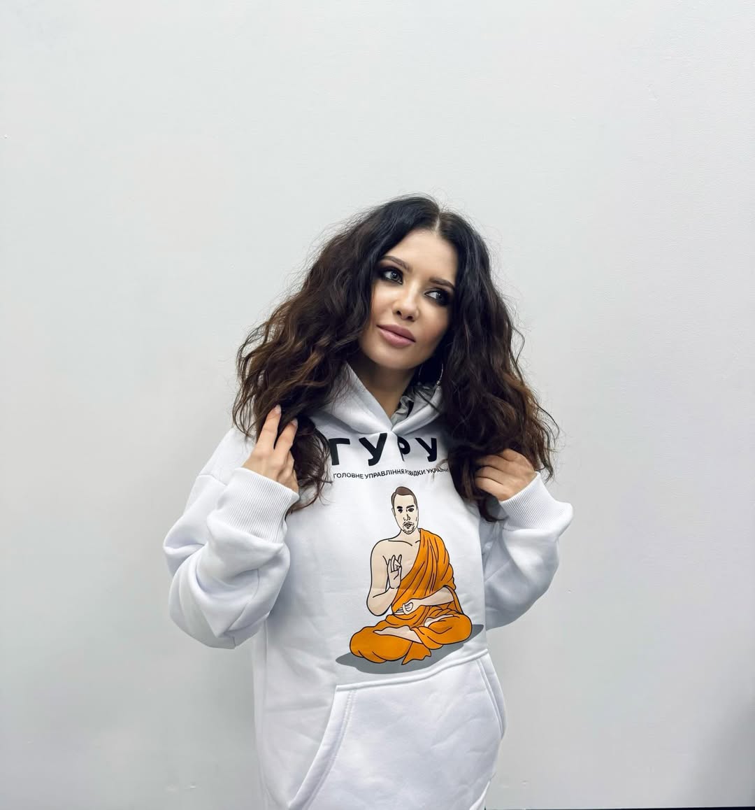 Сознательный выбор: 5 украинских звезд, которые не хотят иметь детей